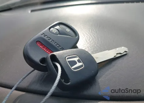 2005 Honda Civic Lx z USA, uszkodzony, nr VIN 1HGES16585L030489